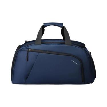 Imagem de MARK RYDEN Bolsa de ginástica Bolsa tote de grande capacidade Bolsa de