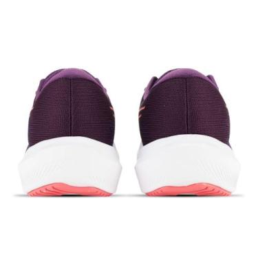 Imagem de Tênis ASICS GEL-Equation 14 - Masculino - Roxo/Rosa