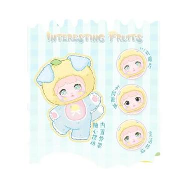 Imagem de Boneco De Pelúcia Mágico Para a Véspera De Natal Para Crianças, Caixa 