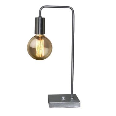 Imagem de Luminária Mesa L Alumínio