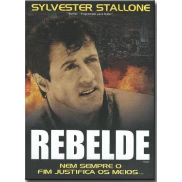 Imagem de Dvd Rebelde - Rebel - Nbo Entertainment, 3