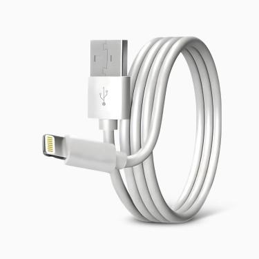 Imagem de Cabo Lightning Conector USB