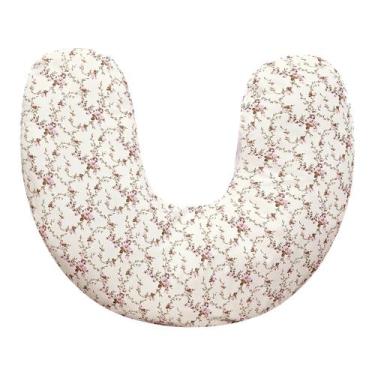 Imagem de Almofada Amamentação Menino Menina Travesseiro Almofada para amamentar