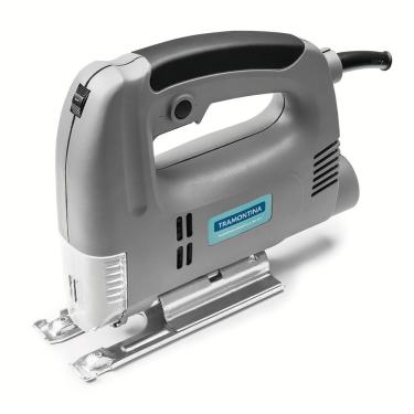 Imagem de Serra Tico-tico Tramontina 420w 220V Troca Rápida