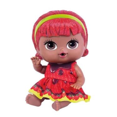 Imagem de Colecao frutinhas morango c/ chocolate 2513 cotiplas, Unica