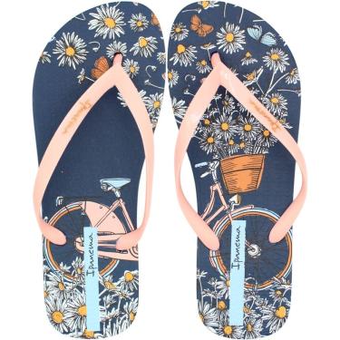 Imagem de Chinelo de Dedo Ipanema Bloom Macio Feminino