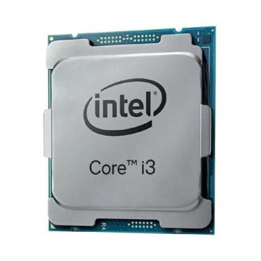 Imagem de Processador Intel Core i312100T Tray LGA 1700 2.2GHz 4.1Ghz Turbo 4 Co