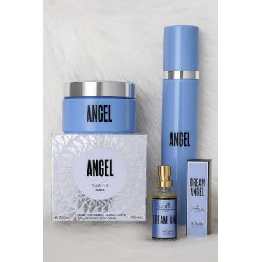 Imagem de Kit Angel Isabelle Lá Belle