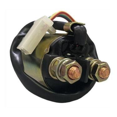 Imagem de Rele Automático Partida Shineray Phoenix 50 Jet 50 Smart Bull