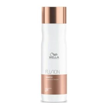 Imagem de Shampoo Fusion Wella Professionals 250 ml-Unissex