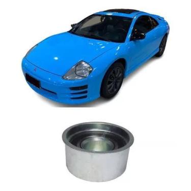 Imagem de Polia Tensora Da Correia Dentada Mitsubishi Eclipse 3.0 - Rolt do Bras