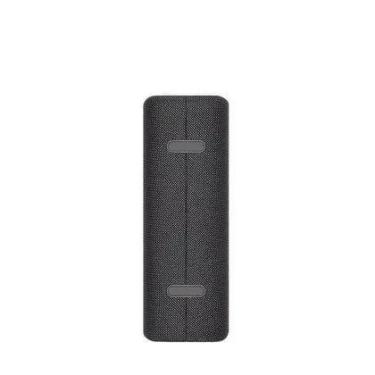 Imagem de Caixa de som bluetooth xiaomí 16w à prova dágua preto Xiaomi
