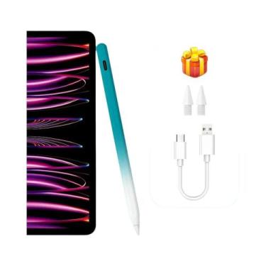 Imagem de Caneta Stylus Apple Pencil Para iPad pro Air Mini A16 11 5 4 13 12.9 M
