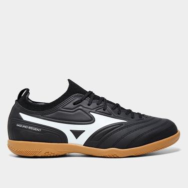 Imagem de Chuteira Futsal Mizuno Regent Unissex-Unissex