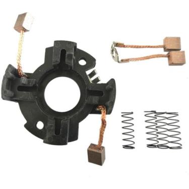 Imagem de Porta escova Suzuki Gsr 150I 2011 a 2017 GAUSS GM17019