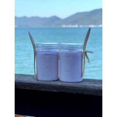 Imagem de Açucar de Banho - Sustentável - Vegano - Natural - 280g - Mirie Cosmét