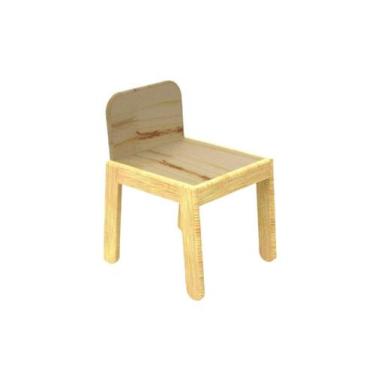 Imagem de Cadeira Infantil Slim - Baby Toy