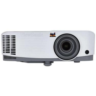 Imagem de Projetor Viewsonic PA503S 3600 Lumens HDMI/VGA/Miniusb-B Bivolt Branco