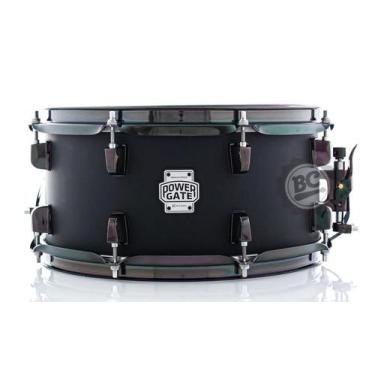 Imagem de Caixa Michael Power Gate Dark Shot 13x6,5 com aros PowerHoop e Black N