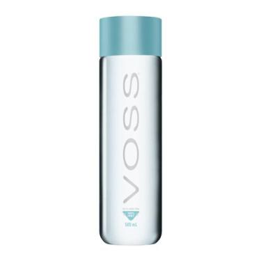 Imagem de Água Voss sem Gás Pet 500ml