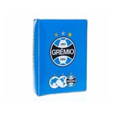 Imagem de Álbum 100 Fotos 10x15 Gremio. Produto Oficial - mileno