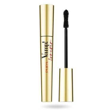 Imagem de Mascara para Cilios Forever Vamp Pupa Forever Black 9ml