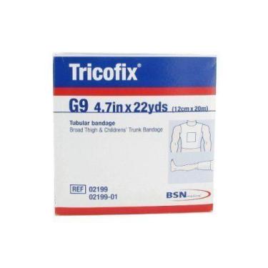 Imagem de Atadura Tubular BSN Medical Tricofix G9 12 cm x 20 m