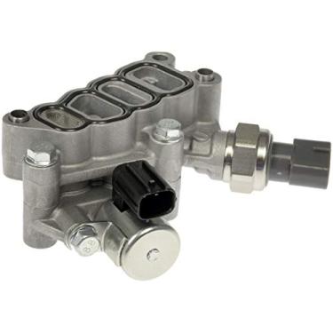 Imagem de Dorman Solenoide de válvula variável do motor (VVT) 918-078 para modelos selecionados Honda
