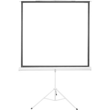 Imagem de Tela De Projeção Sumay Ttqs100 Tipo Tripé 1:1 100`` 1,8M