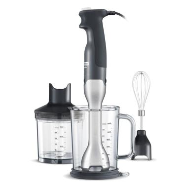 Imagem de Mixer Tramontina Soft com Copo e 15 Velocidades - Inox