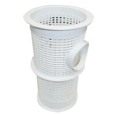 Imagem de Cesto Coletor do Pré Filtro Para Bomba Millenium de 1/4 a 3,0 CV 005211 SODRAMAR