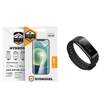 Imagem de Gshield Película Hydrogel HD para Amazfit (Cor Band)