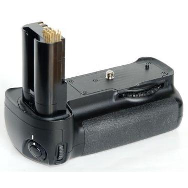 Imagem de Battery Grip Mb-D200 Para Nikon D200 - Memorytec