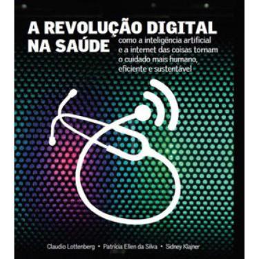 Imagem de A Revolução Digital Na Saúde