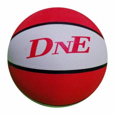 BOLA DE BASQUETE OFICIAL BORRACHA 7.8 - MASCULINO – Dalebol Oficial