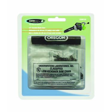 Imagem de Earthwise Corrente de substituição CS90124 para motosserra modelo LCS32412, 30 cm