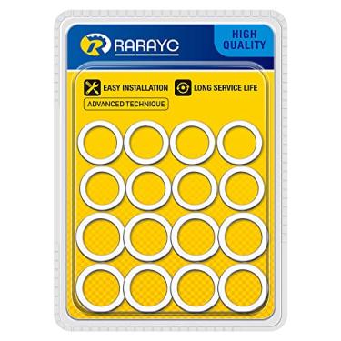 Imagem de 16 peças de substituição de substituição para Honda Accord Civic Acura e mais peças # 90471-PX4-000 (8 peças) e 94109-2000 (8 peças)