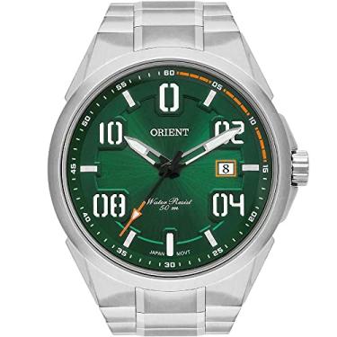 Imagem de RELÓGIO ORIENT NEO SPORTS MASCULINO MBSS1437 E2SX PRATA