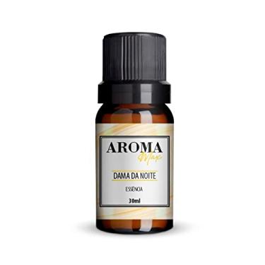 Imagem de Essências para Umidificador Aromatizador Difusor e Sabonetes Concentrada (Dama da Noite, 30 mL)