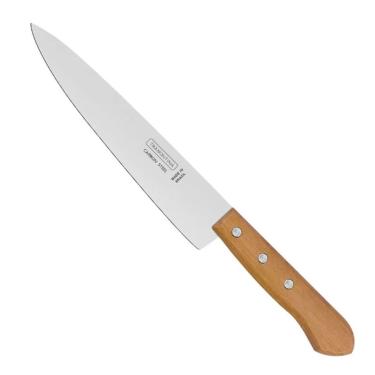 Imagem de Faca Peixeira para Cozinha 8 Polegadas