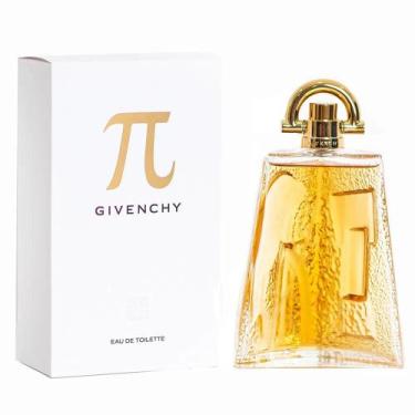 Imagem de Pi Givenchy100ml Edt Perfume Masculino Selo Adipec - Gy