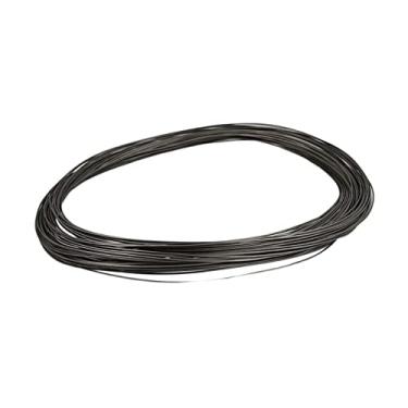 Imagem de shamjina Forno de cerâmica que queima fio pendurado fio de tungstênio resistente a alta temperatura para joias de cerâmica faça você mesmo, itens pequenos de, 2mm