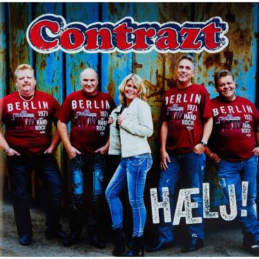 Imagem de Contrazt - Hælj