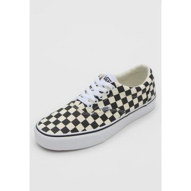tênis vans mn doheny preto