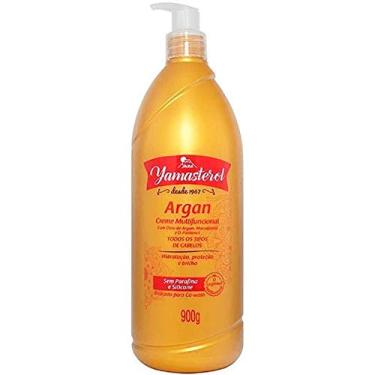 Imagem de Yamá Cosméticos Yamasterol Argan - Creme Multifuncional 900g