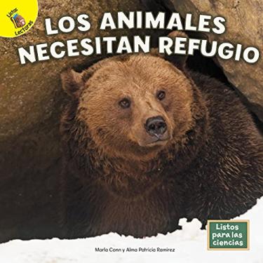 Imagem de Los Animales Necesitan Refugio