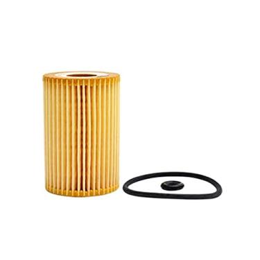 Imagem de MANN-FILTER Original, Elemento filtrante do óleo, HU610x