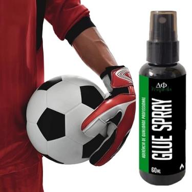 Imagem de GRIP COLA para Luva de Goleiro ADULTO e INFANTIL - PERFEITO PARA QUALQUER LUVA