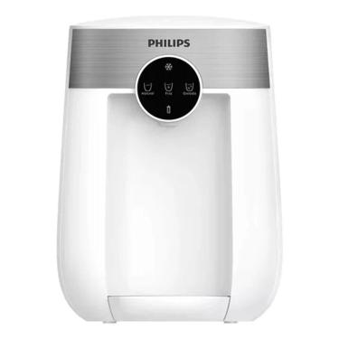 Imagem de Purificador De Agua Gelada Digital Touch Filtro - Philips