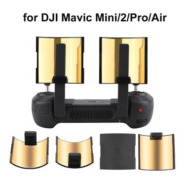 Imagem de Signal Extender Booster para DJI Mavic Mini  Air Pro  FIMI X8  Mini V2  Mini SE  Controle Remoto